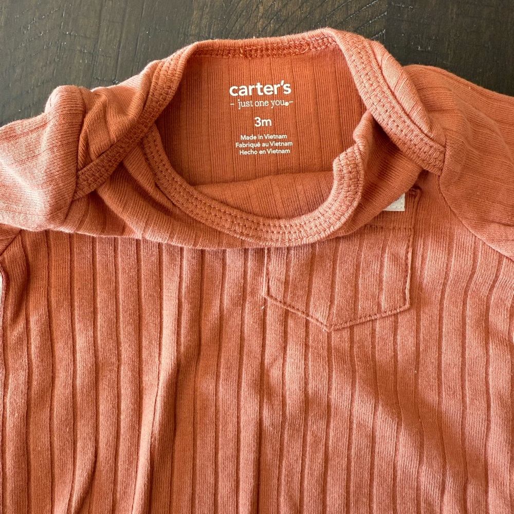 Carters Matching Set - Picture 5 of 5